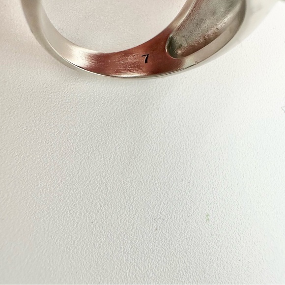 NEW Saint Laurent Arty Ring - Picture 5 of 5